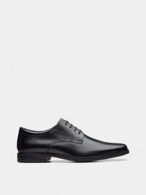 Туфли и лоферы Clarks модель 26161285 Фото