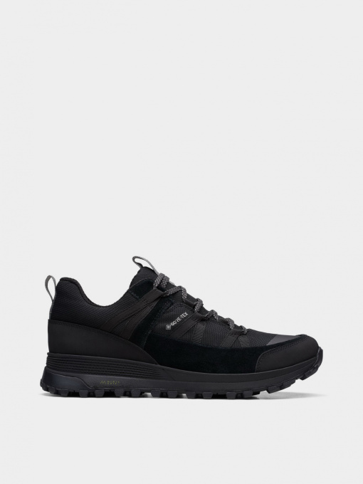 Кроссовки Clarks модель 26172693 Фото