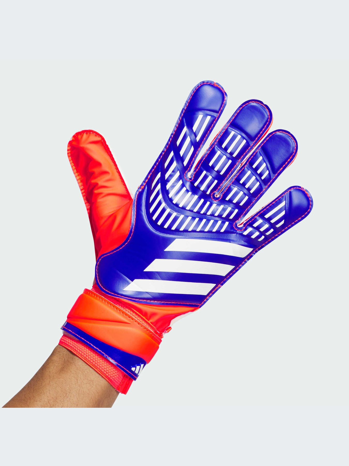 Перчатки для спорта Adidas Predator модель IX3870-KZ Фото