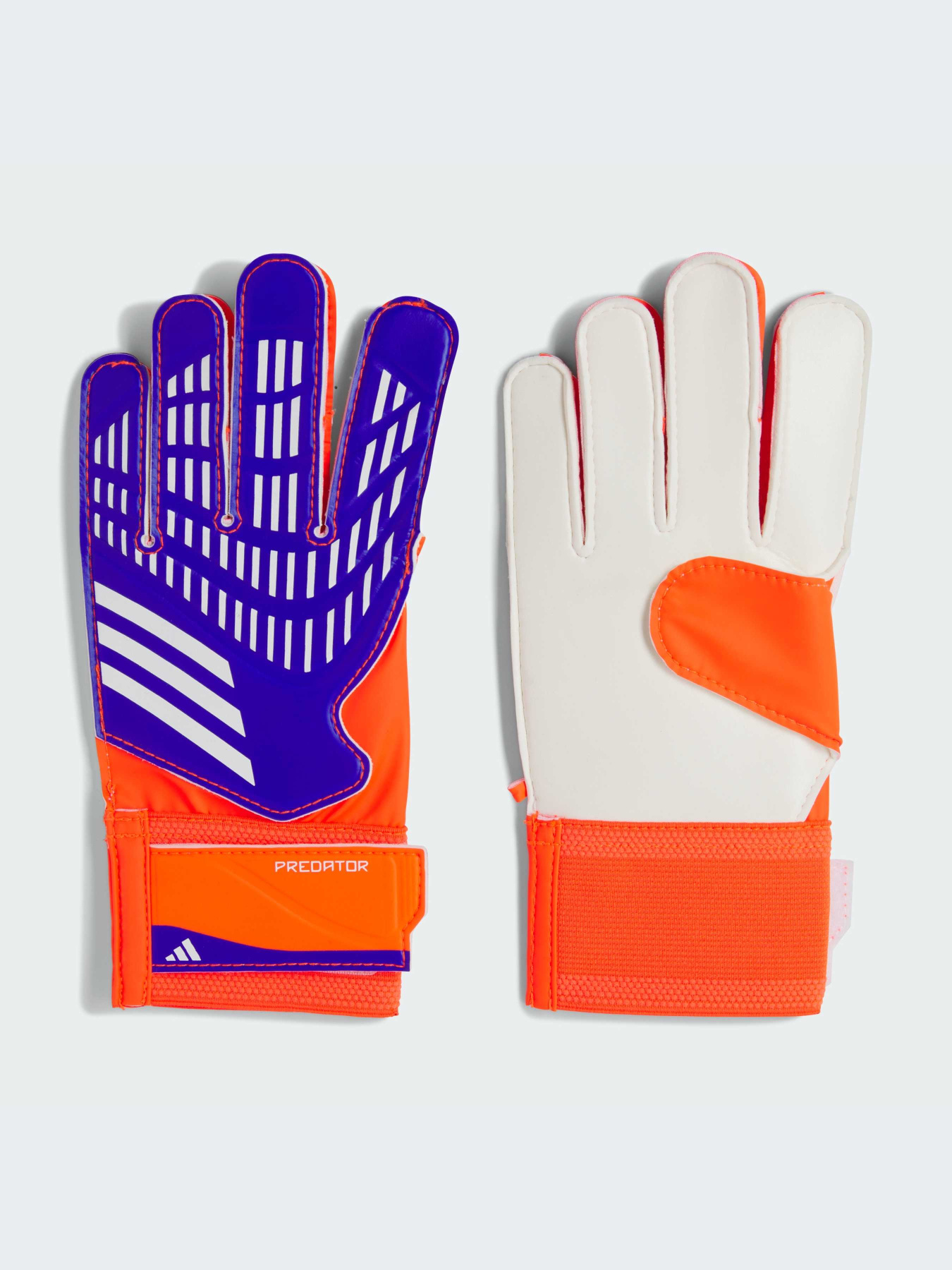 Перчатки для спорта Adidas Predator модель IX3872-KZ Фото
