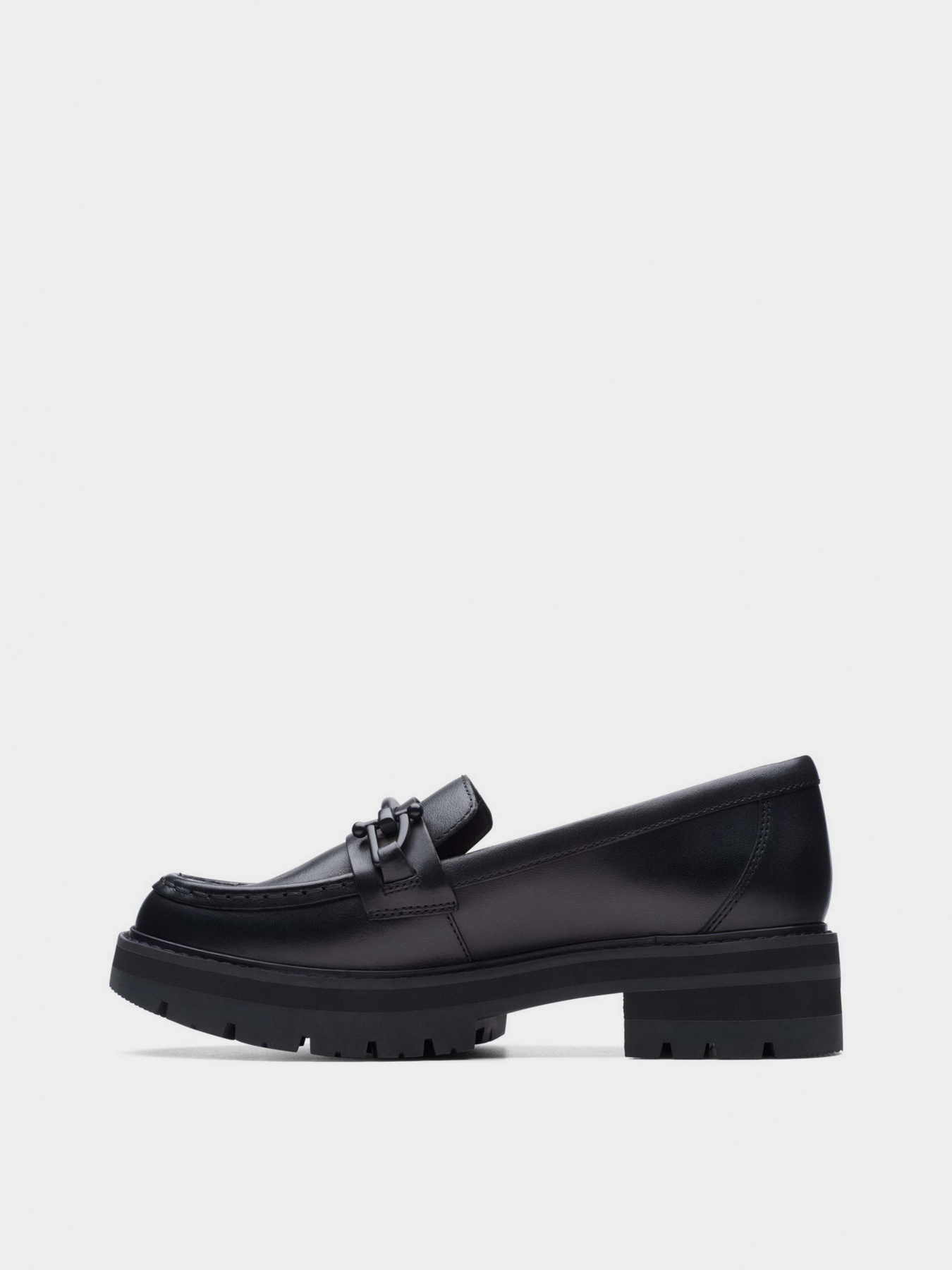 Туфли и лоферы Clarks модель 26174808 Фото