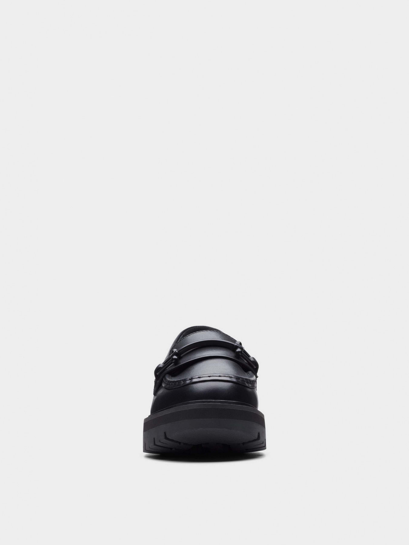 Туфли и лоферы Clarks модель 26174808 Фото
