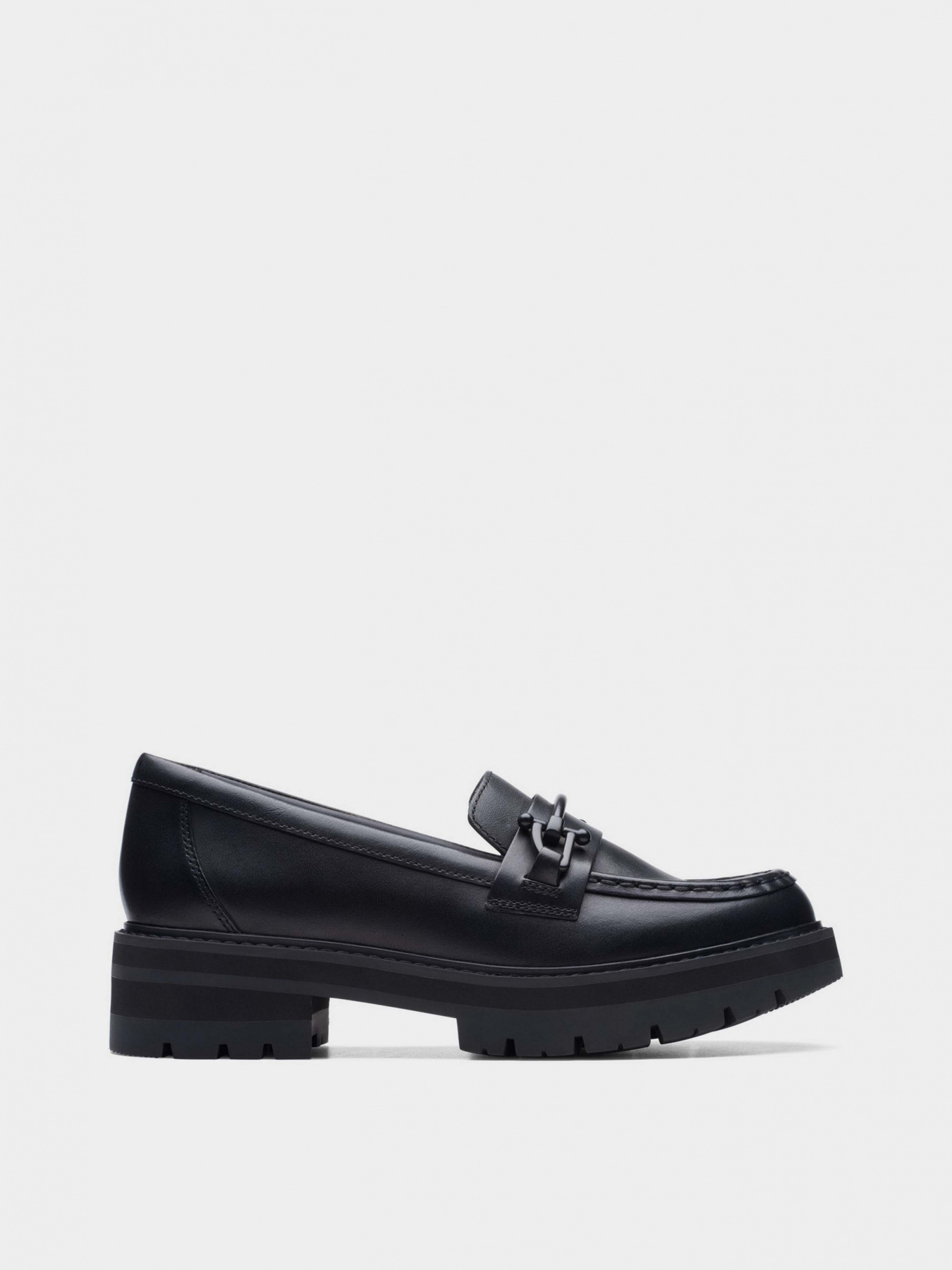 Туфли и лоферы Clarks модель 26174808 Фото