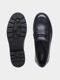Туфли и лоферы Clarks модель 26174808 Фото