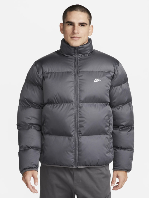 Куртки и дубленки NIKE модель FB7368-068 Фото