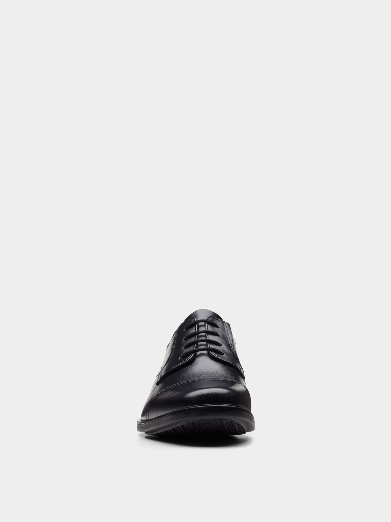 Туфли и лоферы Clarks модель 26162012 Фото