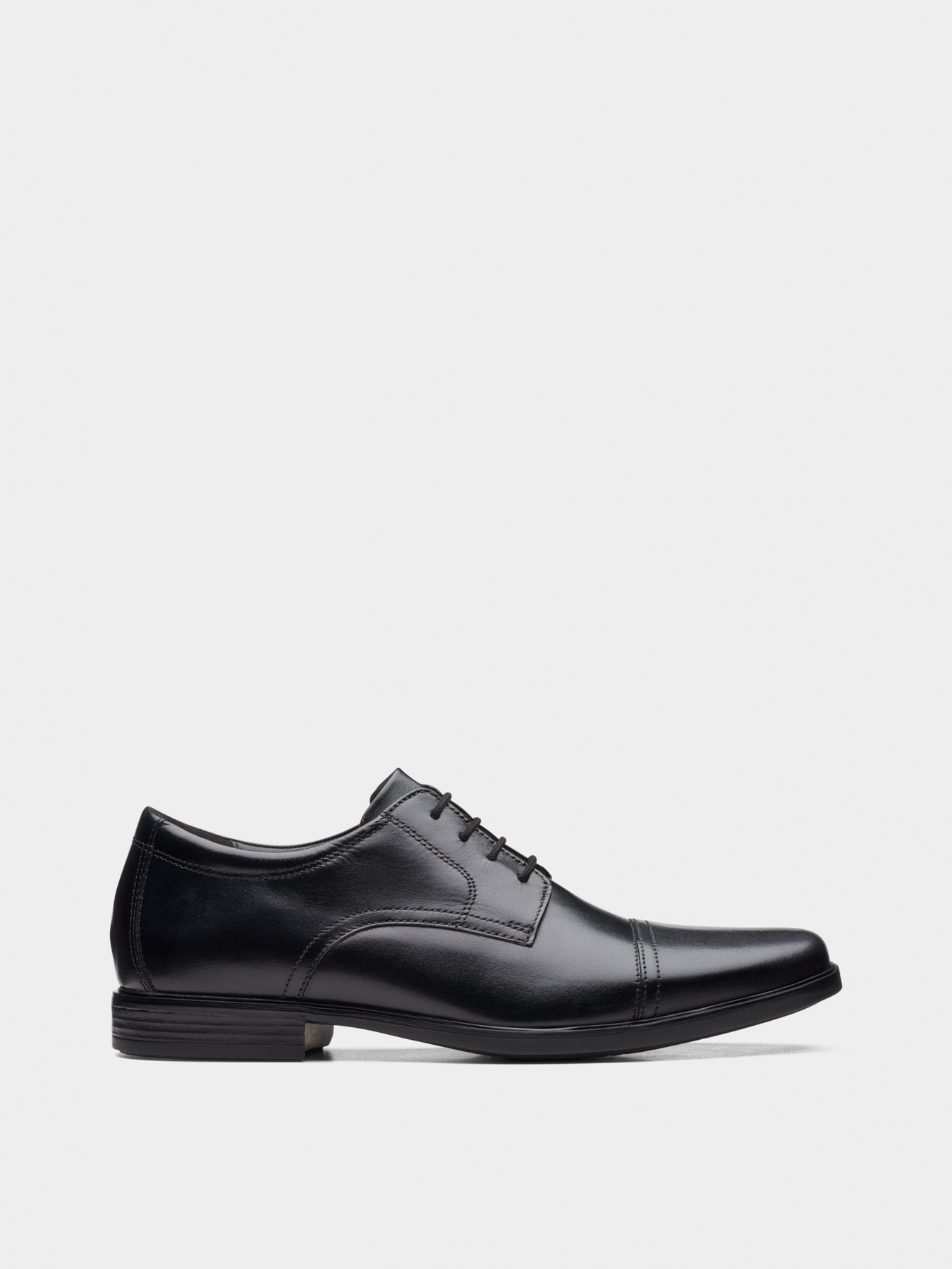 Туфли и лоферы Clarks модель 26162012 Фото