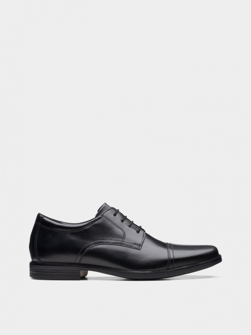Туфли и лоферы Clarks модель 26162012 Фото