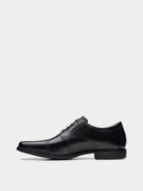 Туфли и лоферы Clarks модель 26162012 Фото