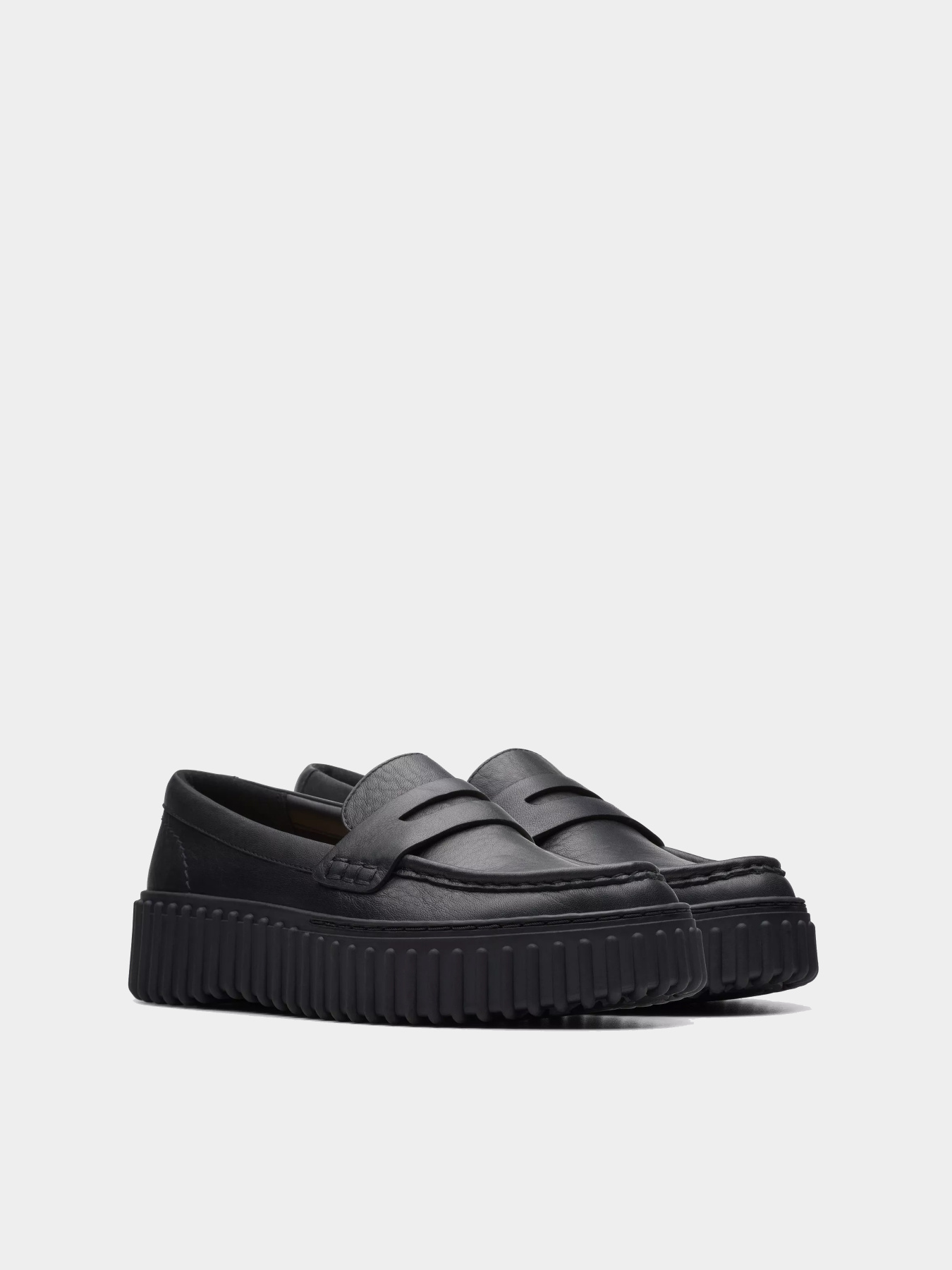 Туфли и лоферы Clarks модель 26174870 Фото