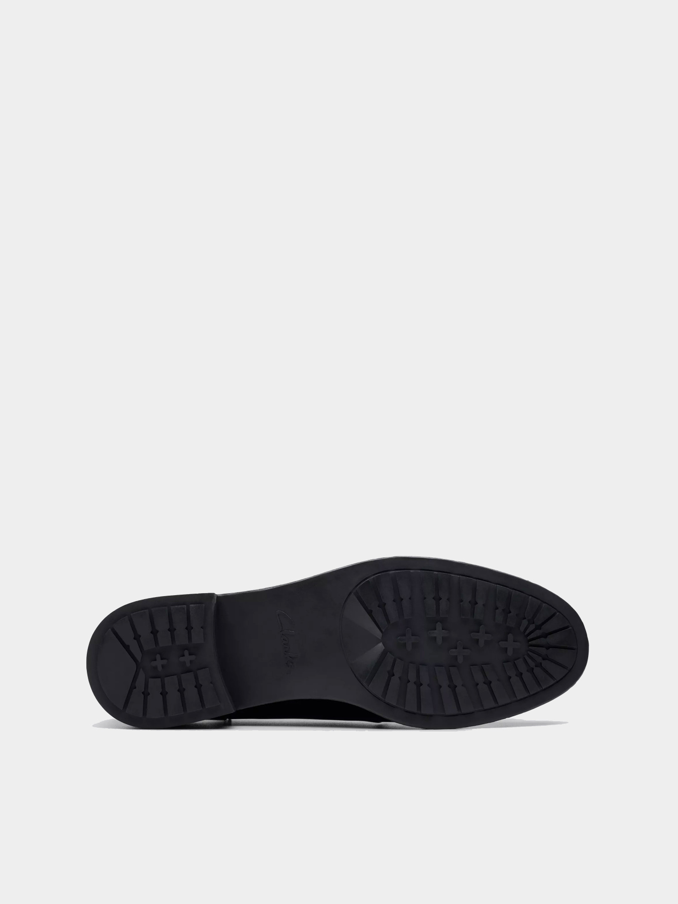 Туфли и лоферы Clarks модель 26178704 Фото