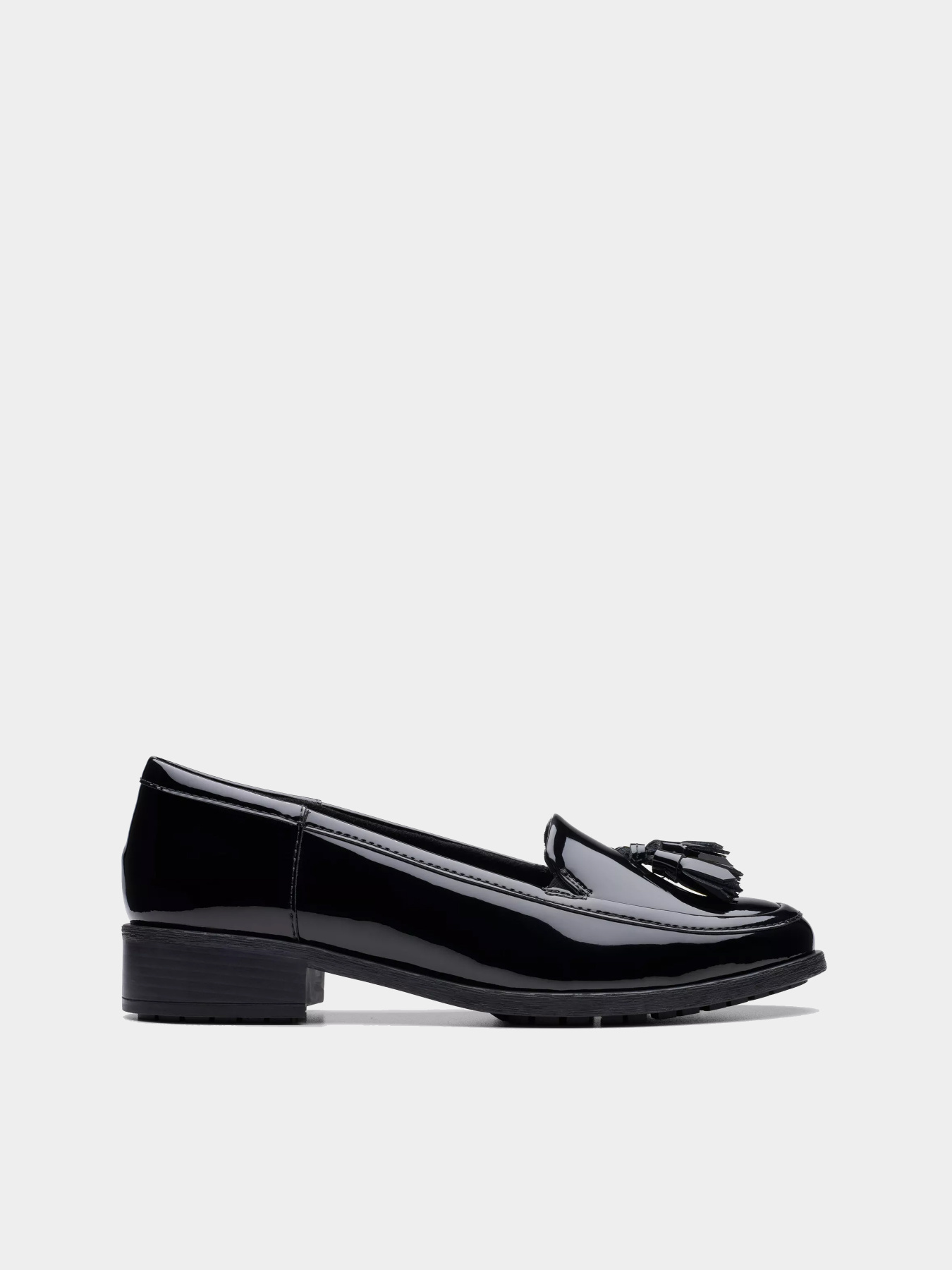 Туфли и лоферы Clarks модель 26178704 Фото