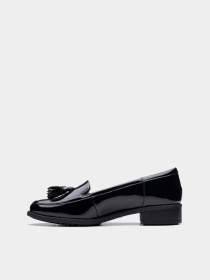 Туфли и лоферы Clarks модель 26178704 Фото