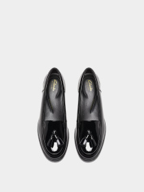 Туфли и лоферы Clarks модель 26178704 Фото