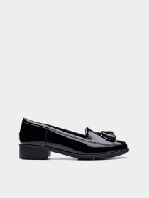 Туфли и лоферы Clarks модель 26178704 Фото