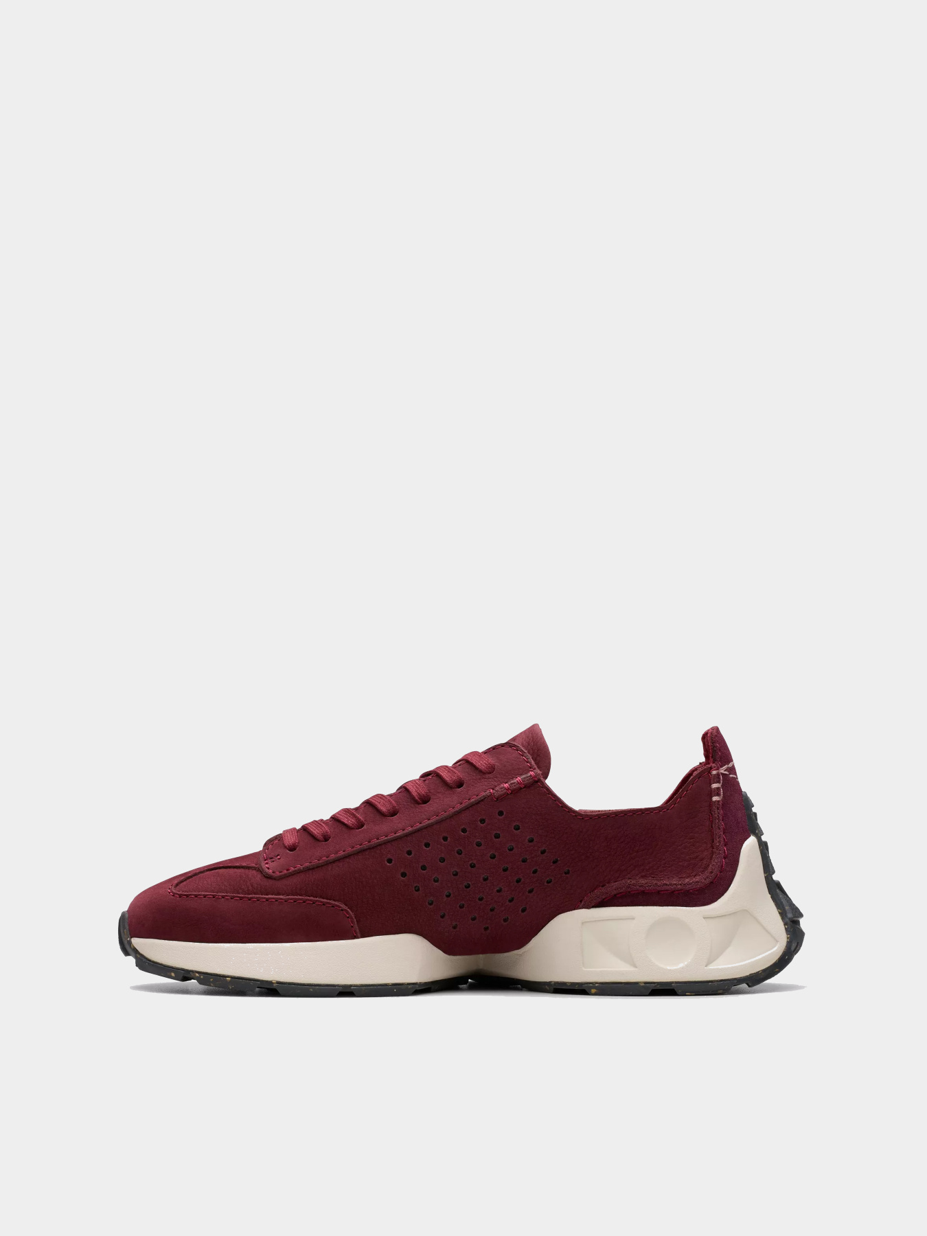 Кроссовки Clarks модель 26178907 Фото