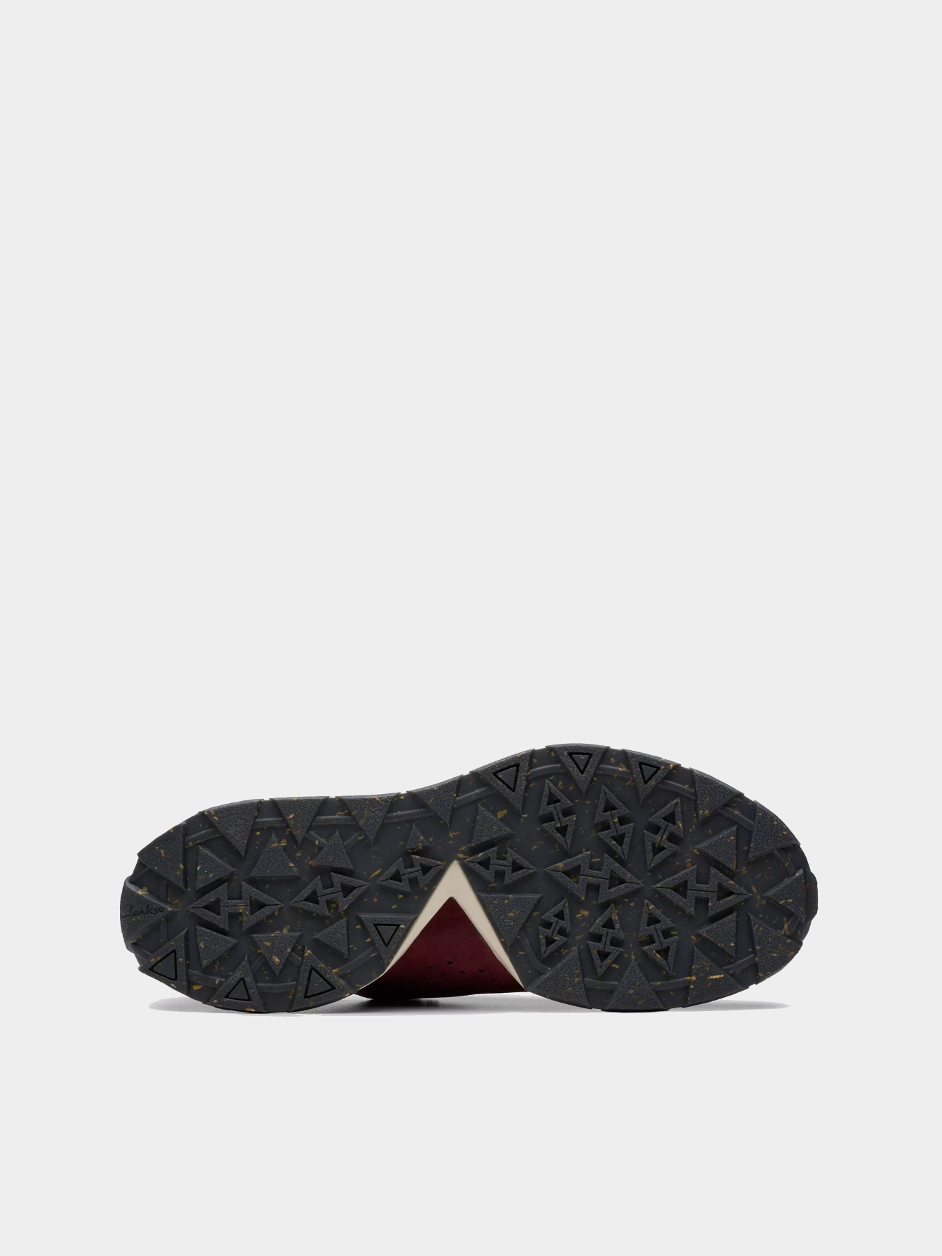 Кроссовки Clarks модель 26178907 Фото