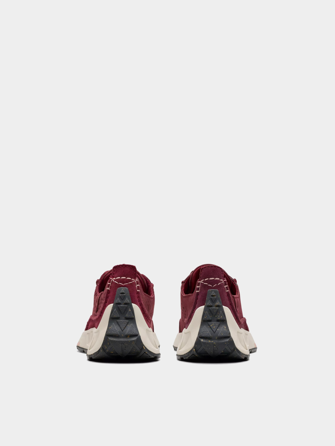 Кроссовки Clarks модель 26178907 Фото