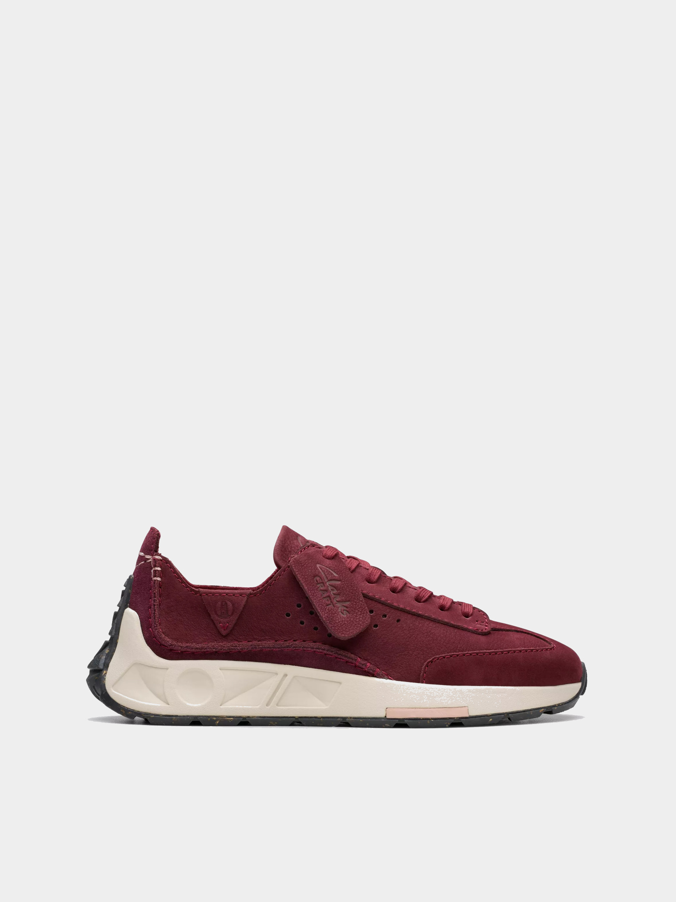 Кроссовки Clarks модель 26178907 Фото