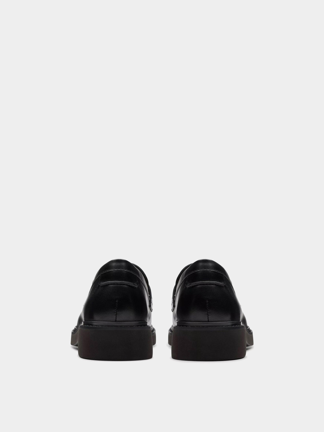 Туфли и лоферы Clarks модель 26179541 Фото