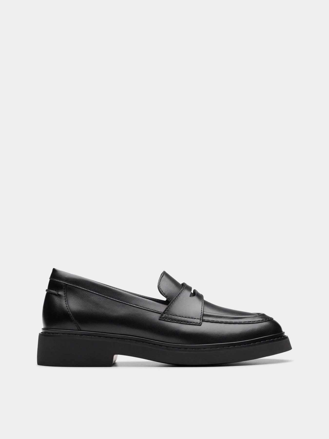 Туфли и лоферы Clarks модель 26179541 Фото