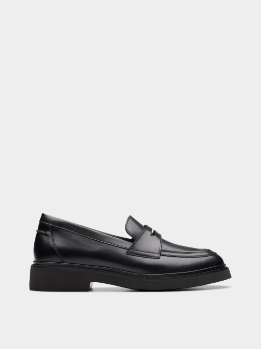 Туфли и лоферы Clarks модель 26179541 Фото