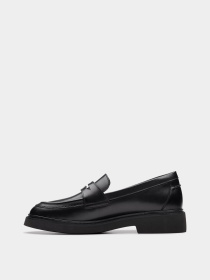 Туфли и лоферы Clarks модель 26179541 Фото