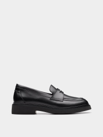 Туфли и лоферы Clarks модель 26179541 Фото