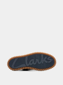 Полуботинки Clarks модель 26179708 Фото