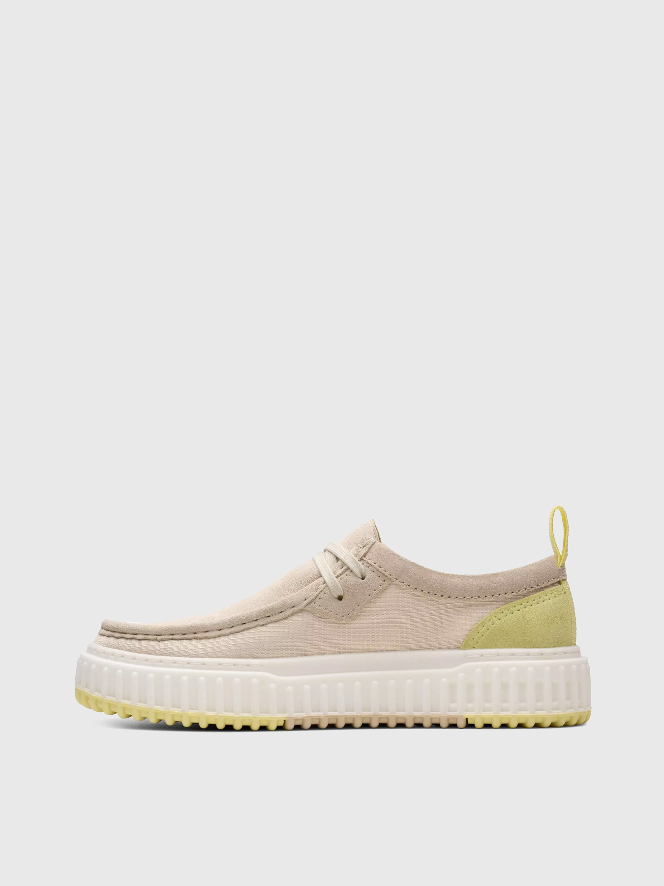 Полуботинки Clarks модель 26180156 Фото