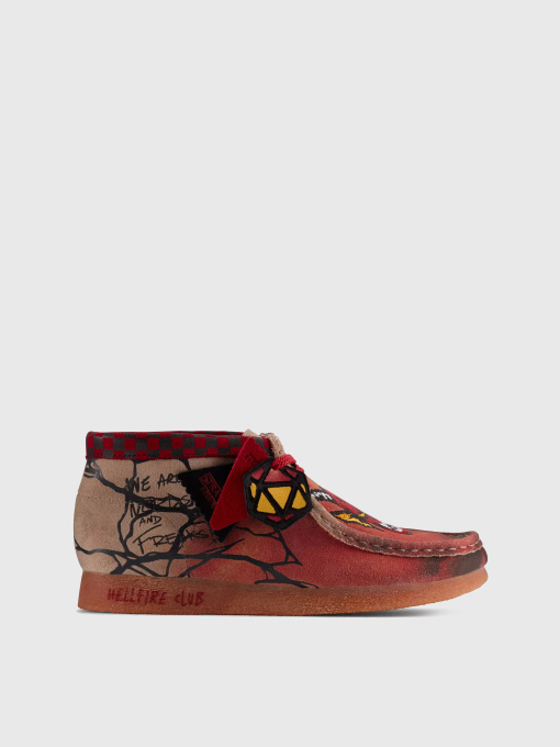 Кроссовки Clarks модель 26180313 Фото