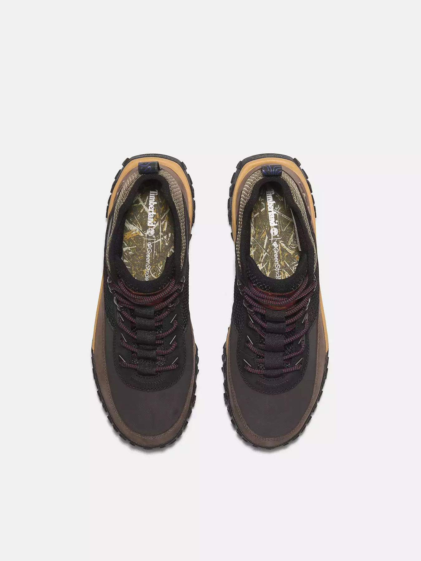 Ботинки и сапоги Timberland модель TB0A6CW1EJC Ботинки и сапоги Timberland модель TB0A6CW1EJC Фото