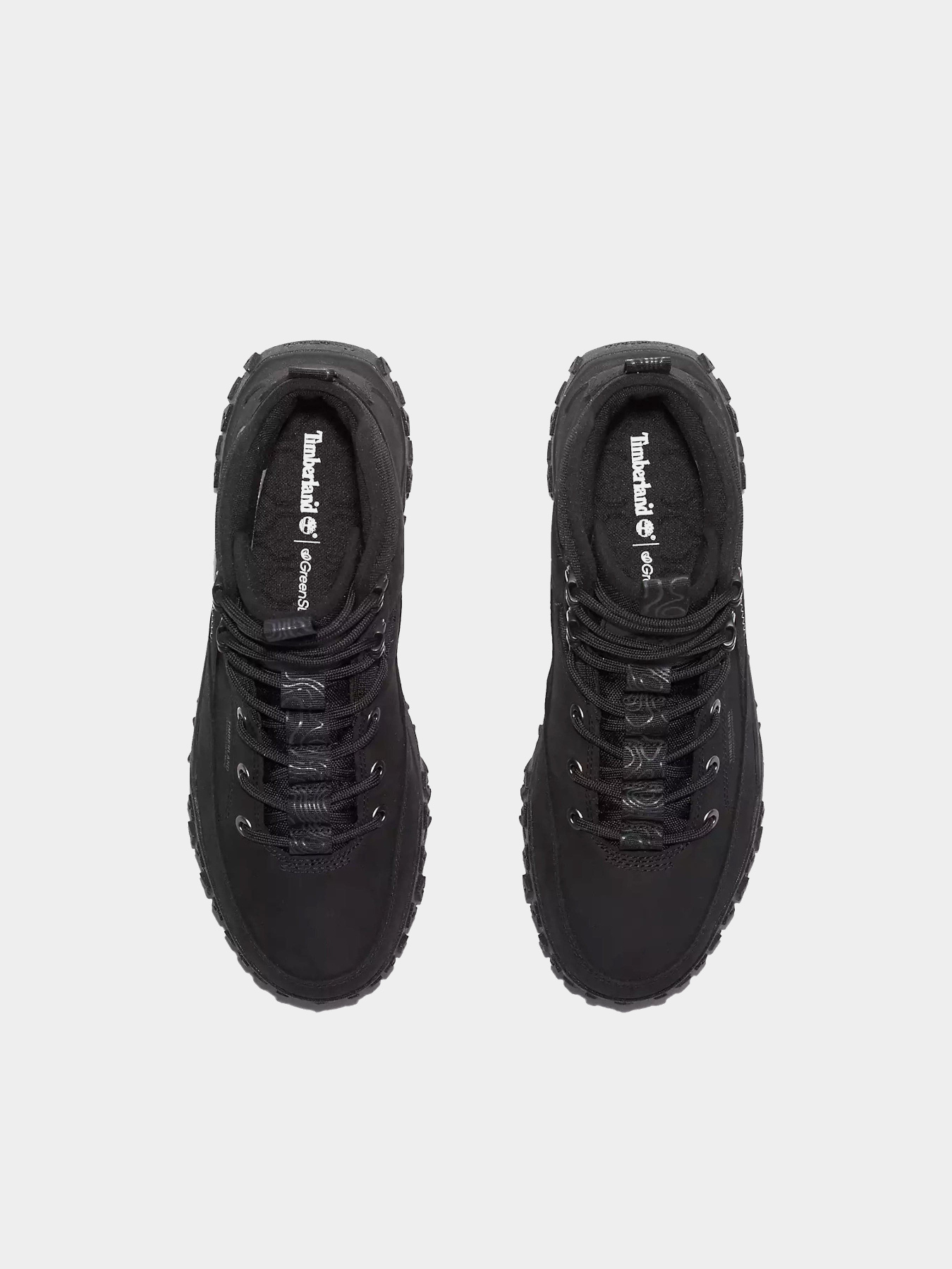 Ботинки и сапоги Timberland модель TB1A67P4015 Фото