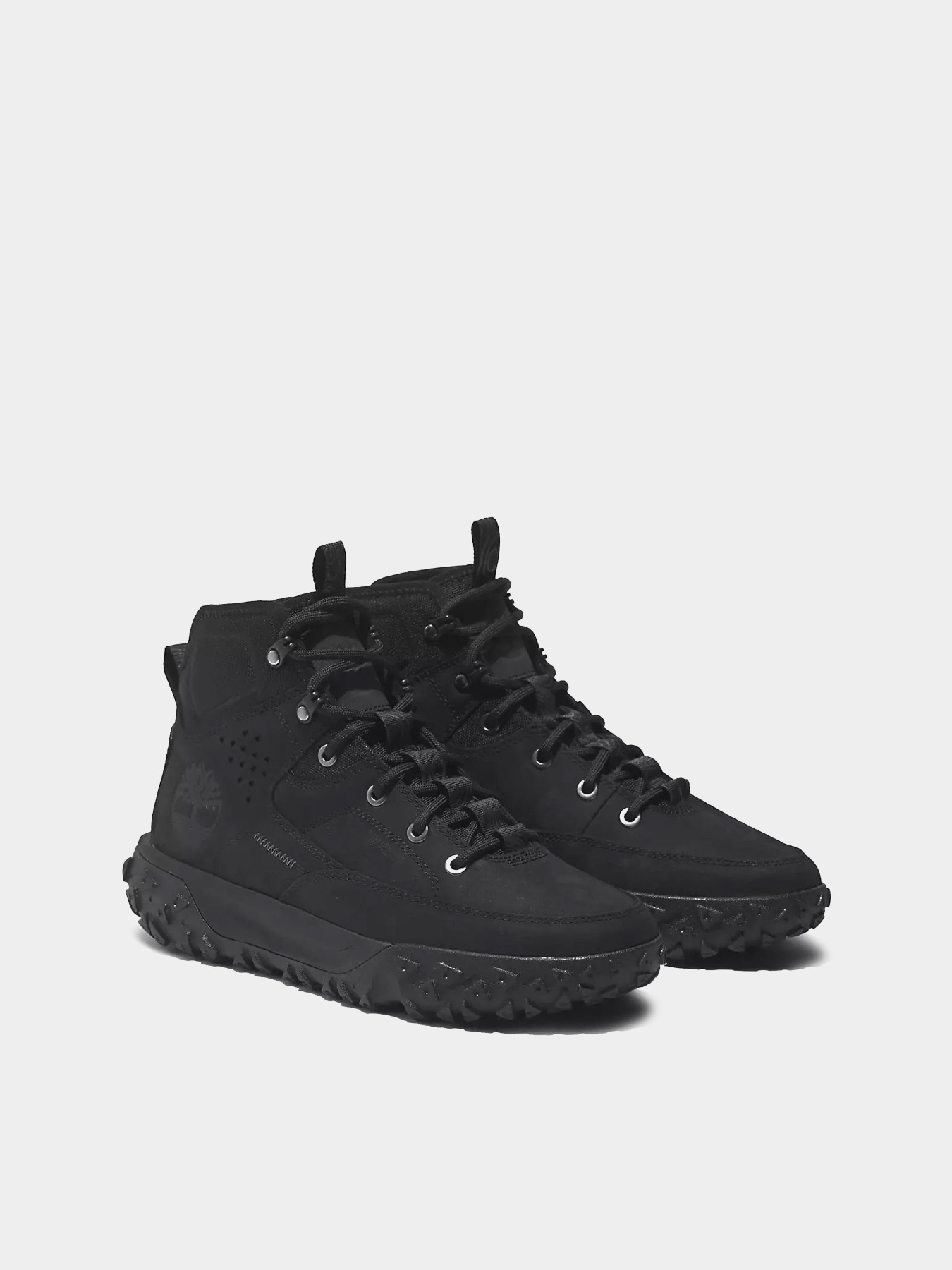 Ботинки и сапоги Timberland модель TB1A67P4015 Фото
