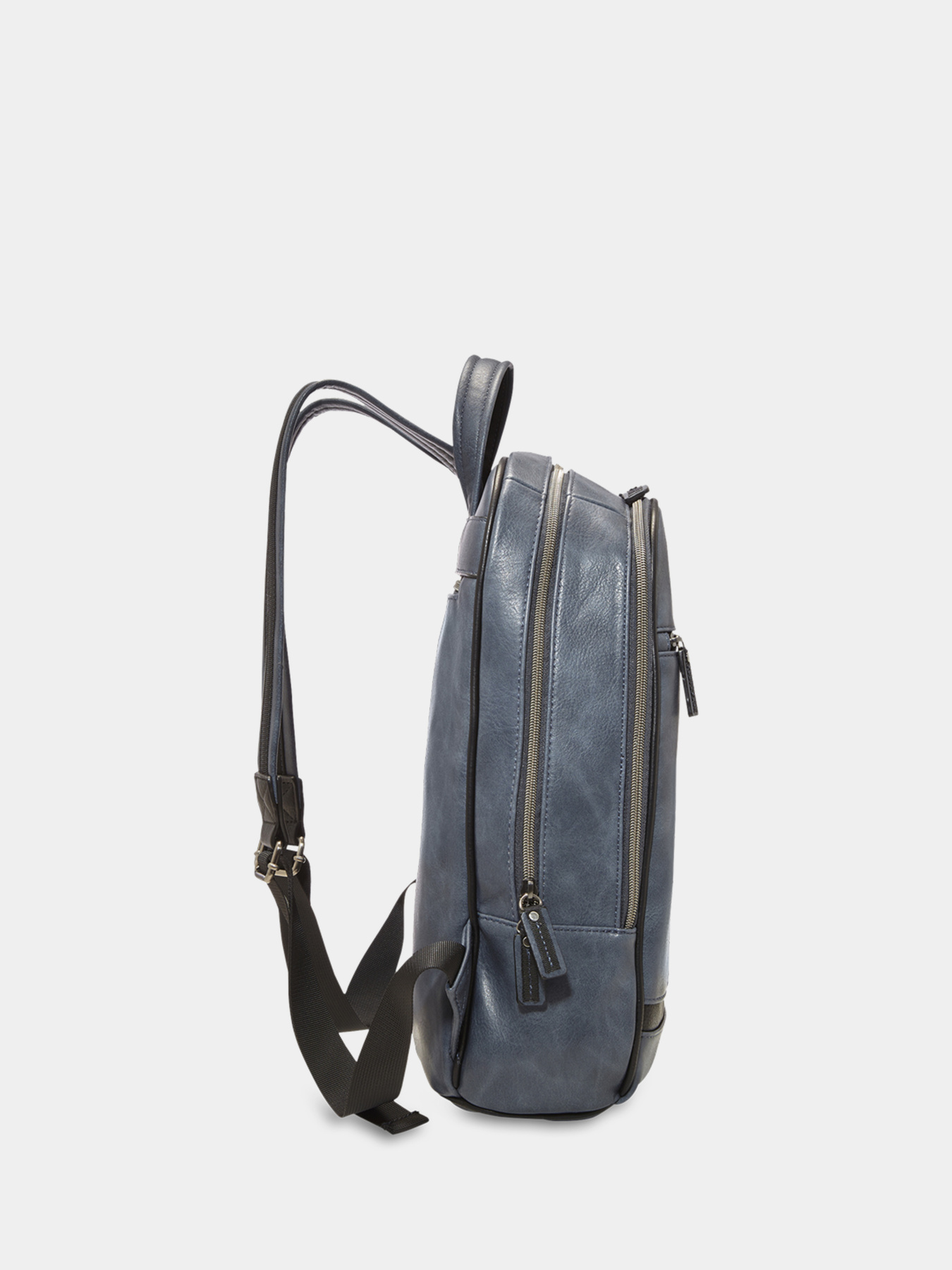 Рюкзаки Picard модель 2464-05Y JEANS-KOMBI Фото