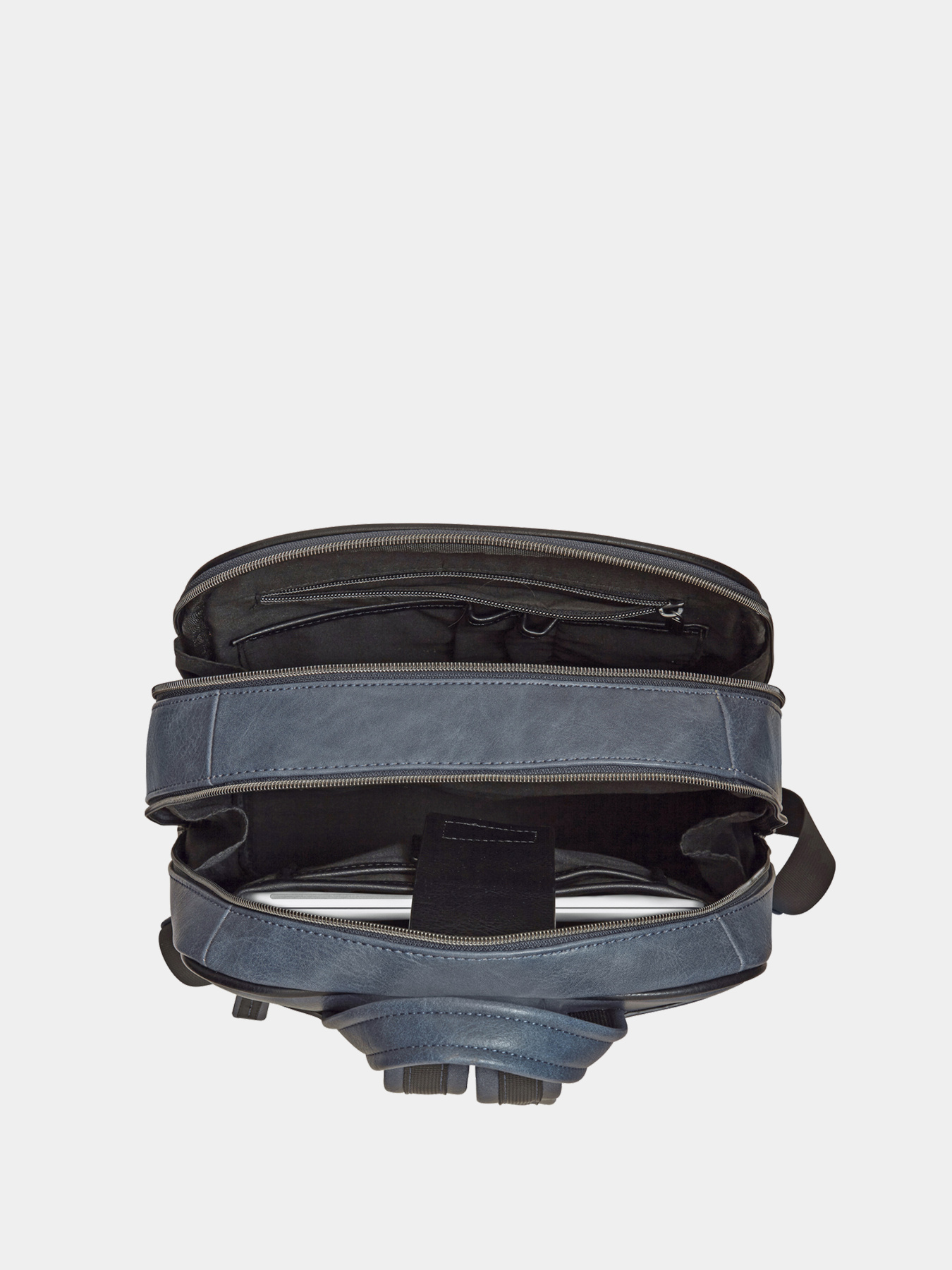 Рюкзаки Picard модель 2464-05Y JEANS-KOMBI Фото