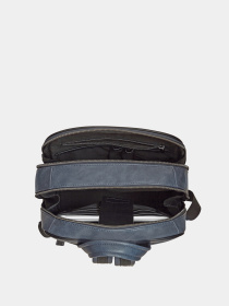 Рюкзаки Picard модель 2464-05Y JEANS-KOMBI Фото