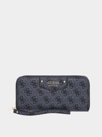 Кошельки GUESS модель SWEBG8-39046-CLO Фото