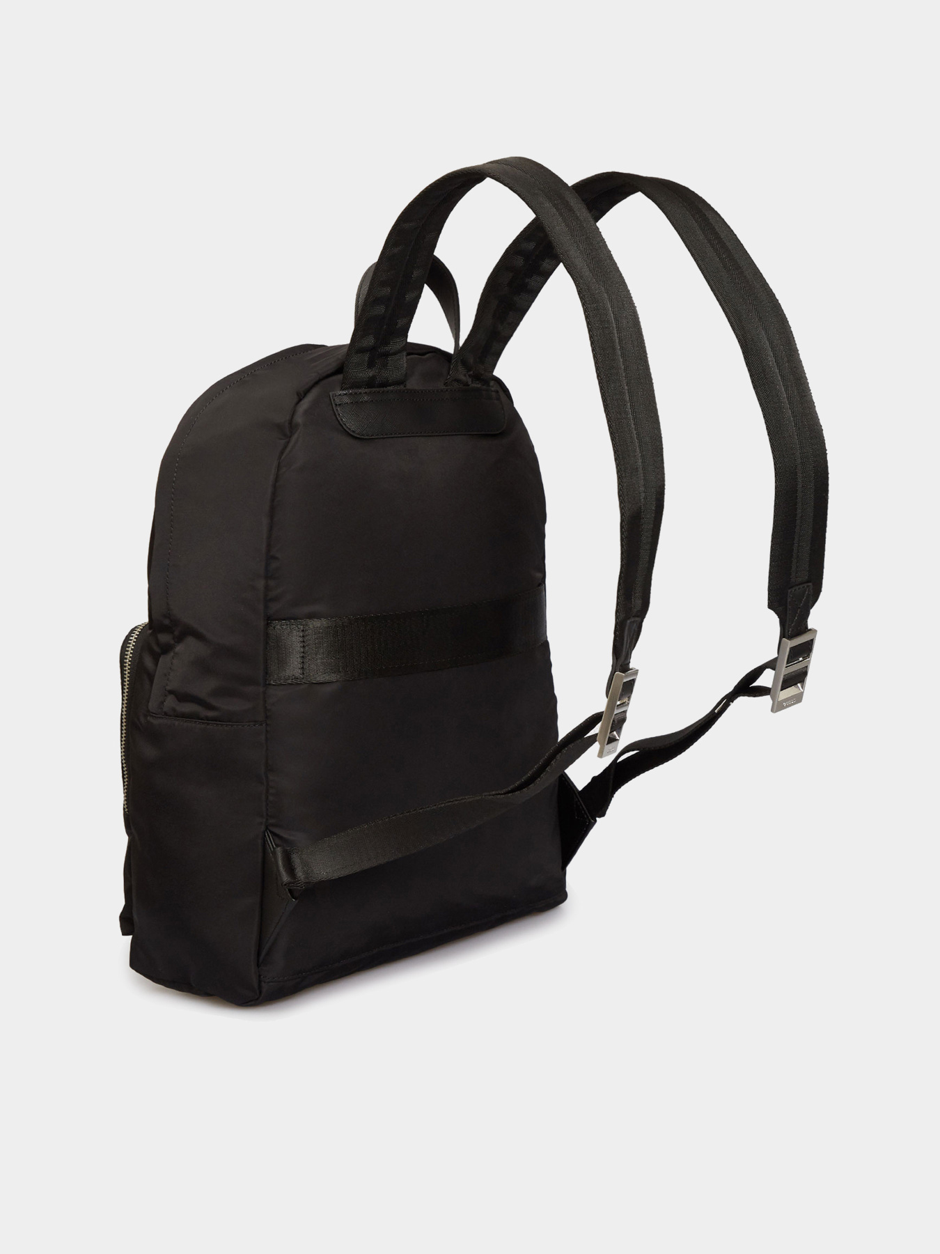 Рюкзаки GUESS модель HMECRN-P3111-BLA Фото