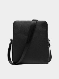 Сумки GUESS модель HMTOSA-P4218-BLA Фото