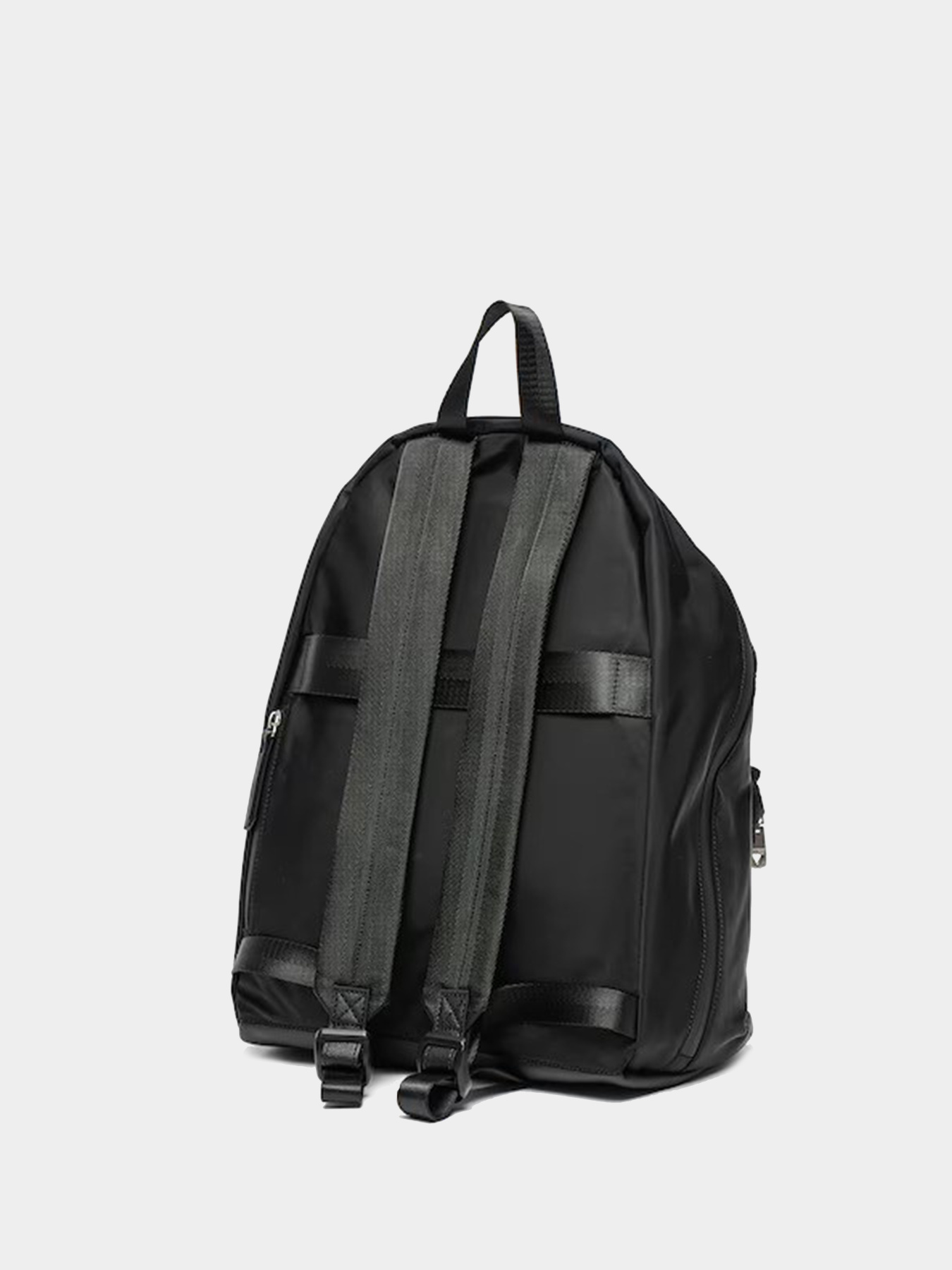 Рюкзаки GUESS модель HMVENY-P4306-BLA Фото