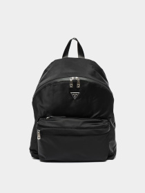 Рюкзаки GUESS модель HMVENY-P4306-BLA Фото