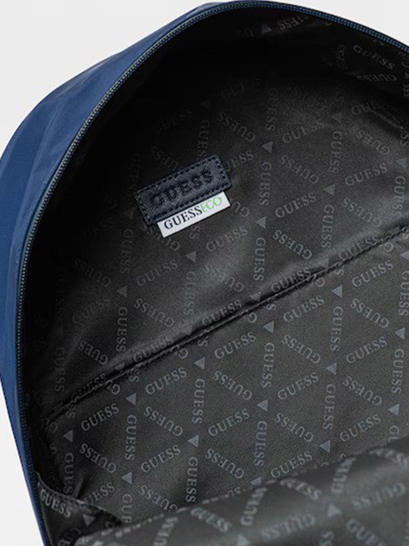 Рюкзаки GUESS модель HMVENY-P4306-BLU Фото