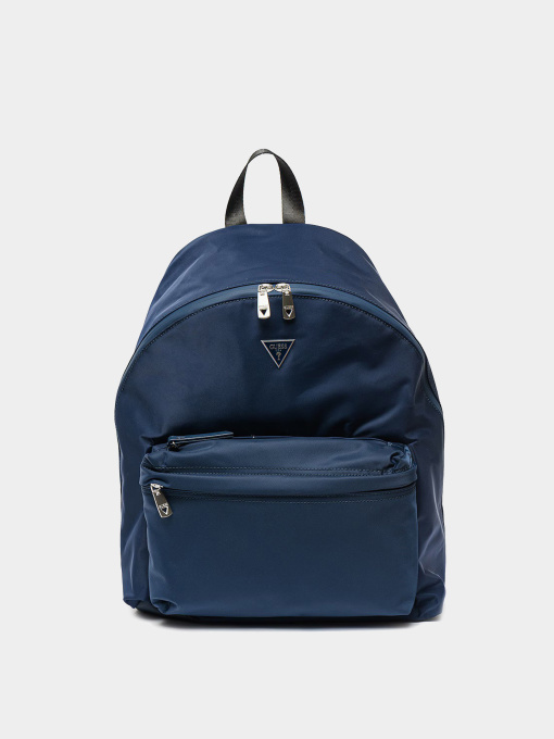 Рюкзактар GUESS үлгі HMVENY-P4306-BLU Фото