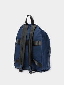 Рюкзаки GUESS модель HMVENY-P4306-BLU Фото