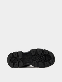 Кроссовки GUESS модель FLTBER-ELE12-BLACK Фото