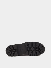 Ботинки и сапоги GUESS модель FLTSOM-PAT10-BLACK Фото