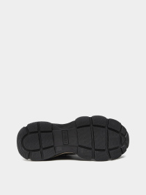 Кроссовки GUESS модель FL7MIC-FAL12-BLACK Фото
