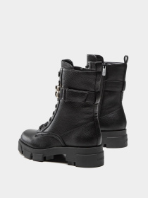 Ботинки и сапоги GUESS модель FL8MDX-ELE10-BLACK Фото