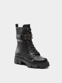 Ботинки и сапоги GUESS модель FL8MDX-ELE10-BLACK Фото